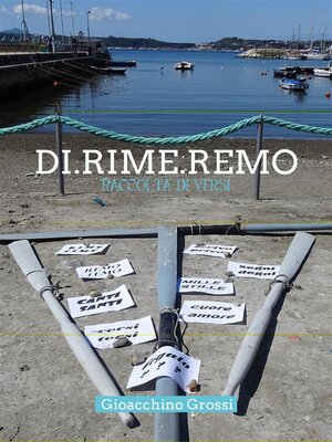 cover image of Di.rime.remo